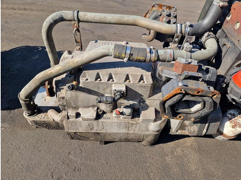 Spare parts Voith Turbo Diwabus 864.5: picture 3