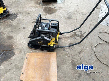 Vibroplate BOMAG