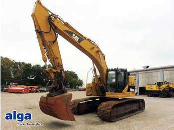 Crawler excavator CATERPILLAR