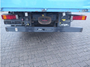 DAF CF 75.360 4x2, Retarder, Klima, AHK, Gerüstbau  leasing DAF CF 75.360 4x2, Retarder, Klima, AHK, Gerüstbau: picture 5