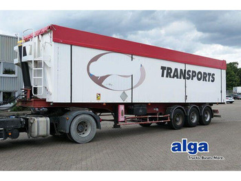 Tipper semi-trailer GENERAL TRAILER