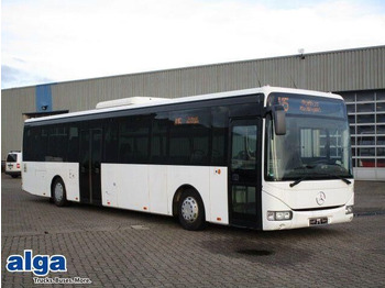 Suburban bus IVECO Crossway