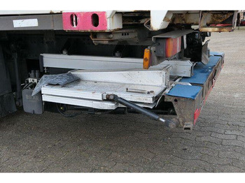 Cab chassis truck MAN 18.330 TGS 4x2, BDF, LBW, AHK, Intarder, Klima: picture 4 Cab chassis truck MAN 18.330 TGS 4x2, BDF, LBW, AHK, Intarder, Klima: picture 4