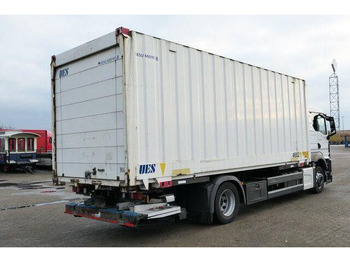 Cab chassis truck MAN 18.330 TGS 4x2, BDF, LBW, AHK, Intarder, Klima: picture 5 Cab chassis truck MAN 18.330 TGS 4x2, BDF, LBW, AHK, Intarder, Klima: picture 5