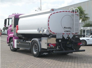 Tanker truck MAN 18.400 TGS BL 4x2, Esterer, 13m³,Sening,Schlauch: picture 4 Tanker truck MAN 18.400 TGS BL 4x2, Esterer, 13m³,Sening,Schlauch: picture 4