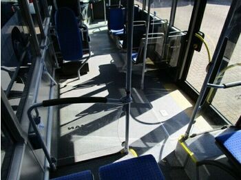 Articulated bus MAN Lions City G, A23, Klima, 49 Sitze, Euro 4: picture 4