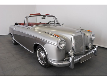 Car MERCEDES-BENZ