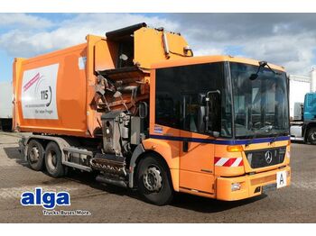 Garbage truck MERCEDES-BENZ Econic 2633