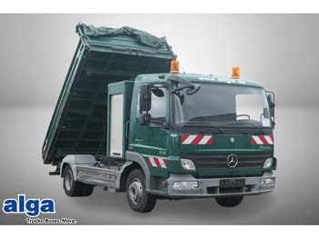 Tipper MERCEDES-BENZ Atego 816