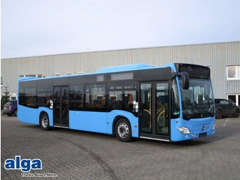 Suburban bus MERCEDES-BENZ Citaro