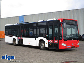 City bus MERCEDES-BENZ Citaro
