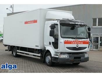 Tipper RENAULT Midlum 220
