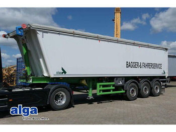 Tipper semi-trailer STAS