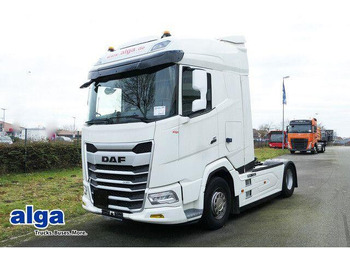 Tractor truck DAF XG 530