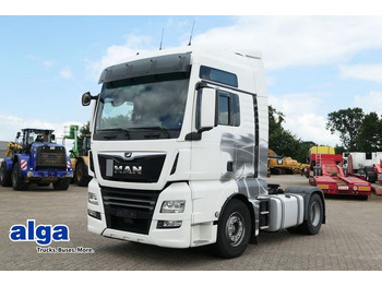 Tractor truck MAN TGX 18.500