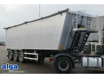 Tipper semi-trailer WIELTON