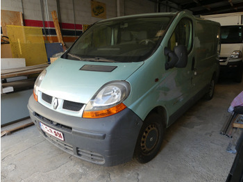 Car RENAULT