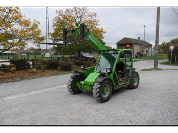 Telescopic handler MERLO