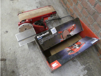 Metalworking machinery