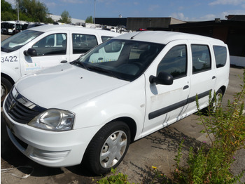 Car DACIA