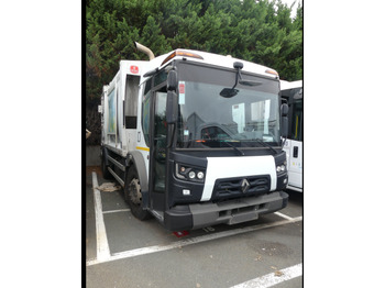Garbage truck RENAULT