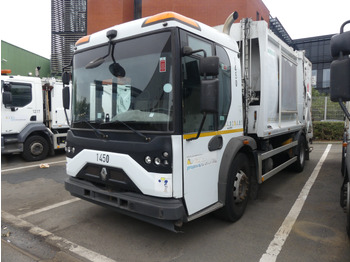 Garbage truck RENAULT