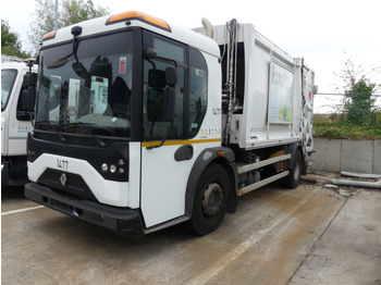 Garbage truck RENAULT