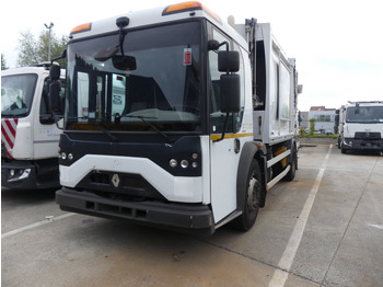Garbage truck RENAULT