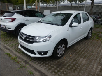 Car DACIA