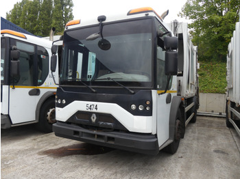 Garbage truck RENAULT