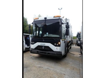 Garbage truck RENAULT