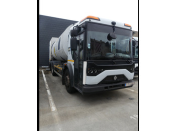 Garbage truck RENAULT