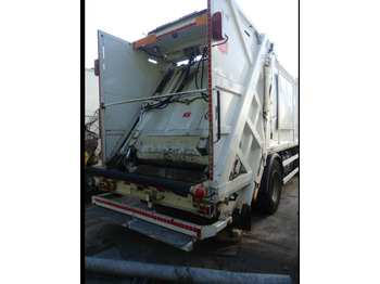 Garbage truck REF:8490 - Camion poubelle Renault Access (2014-236.794 km): picture 3