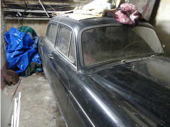 Car Voiture ancêtre Mercedes-Benz 220S Poton: picture 3
