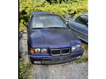 Car BMW