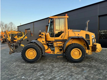 Wheel loader VOLVO L70G