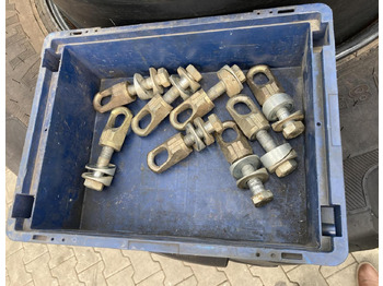 Alliance 380/85R34 leasing Alliance 380/85R34: picture 4