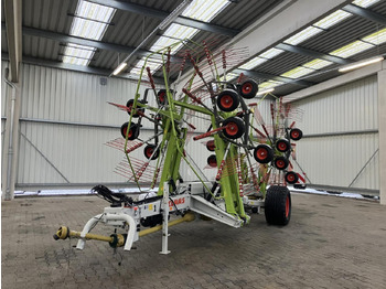 Tedder/ Rake CLAAS Liner 3600: picture 2