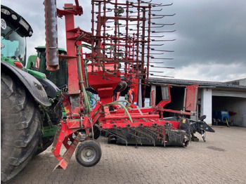 Spring tine harrow Einböck Pneumaticstar-Pro-ST: picture 2 Spring tine harrow Einböck Pneumaticstar-Pro-ST: picture 2