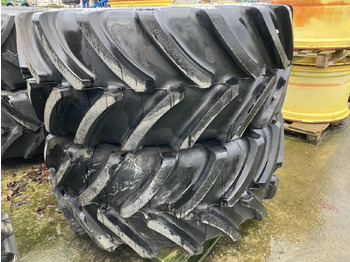 Tire FIRESTONE