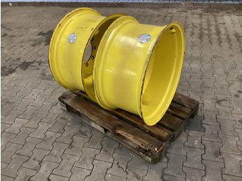 Tire JOHN DEERE
