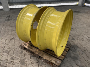 Tire JOHN DEERE