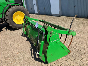 Bucket John Deere 2,20 m: picture 5