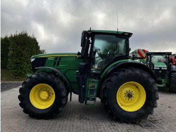 Farm tractor JOHN DEERE 6230R