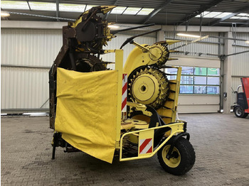 Forage harvester attachment Kemper 475 Plus: picture 2