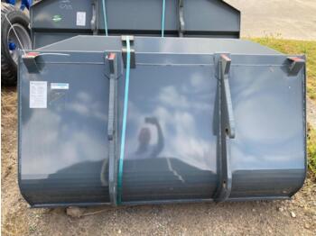 Bucket Kramer 1800 Leichtgut: picture 3