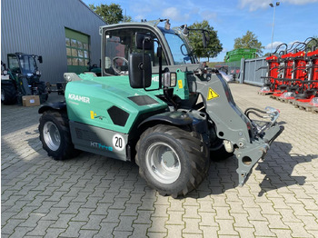 Telescopic handler KRAMER