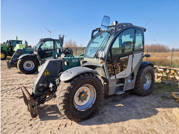 Telescopic handler KRAMER