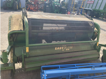 Forage harvester Krone BIG X 700: picture 2