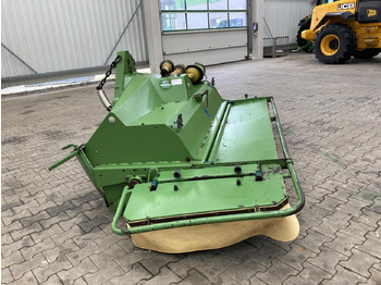 Mower Krone EC 28 CV: picture 2